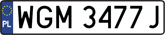 WGM3477J