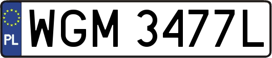 WGM3477L