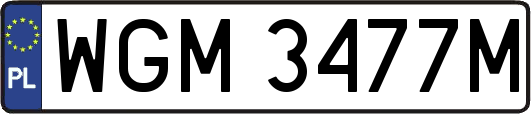 WGM3477M