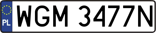 WGM3477N