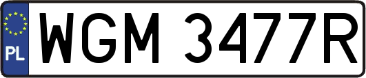 WGM3477R