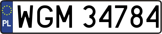 WGM34784