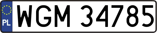 WGM34785