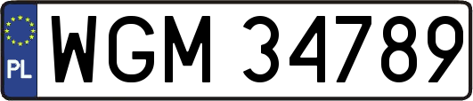 WGM34789