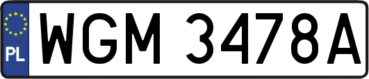 WGM3478A