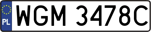 WGM3478C
