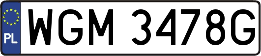 WGM3478G