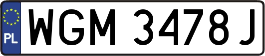 WGM3478J