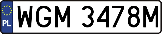 WGM3478M