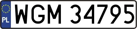 WGM34795