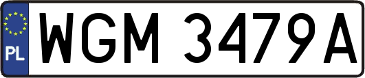 WGM3479A