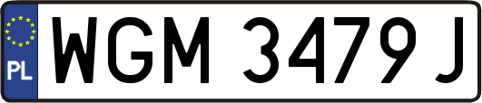 WGM3479J