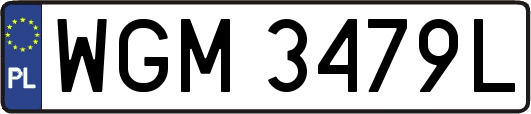 WGM3479L