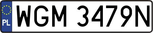 WGM3479N