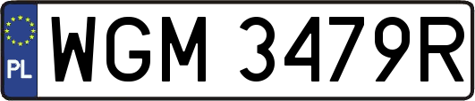 WGM3479R