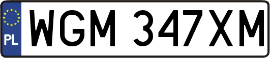 WGM347XM