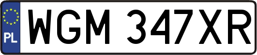 WGM347XR
