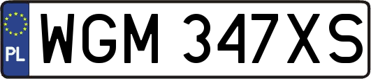 WGM347XS