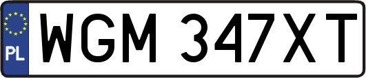 WGM347XT