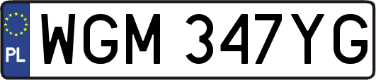 WGM347YG