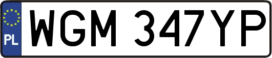 WGM347YP