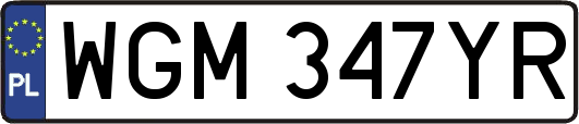 WGM347YR