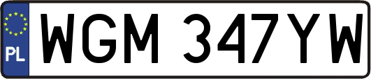 WGM347YW