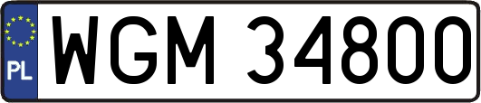 WGM34800