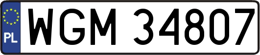 WGM34807