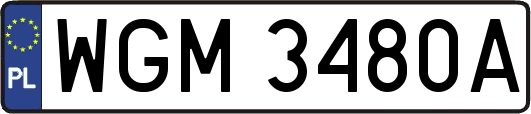 WGM3480A