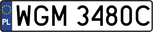 WGM3480C
