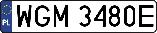 WGM3480E