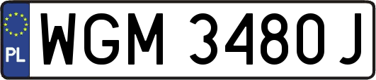 WGM3480J
