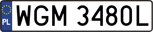 WGM3480L