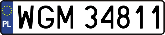 WGM34811