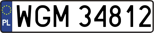 WGM34812