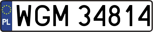 WGM34814