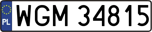 WGM34815