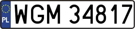 WGM34817