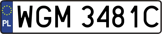 WGM3481C