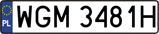 WGM3481H