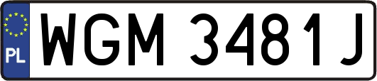 WGM3481J