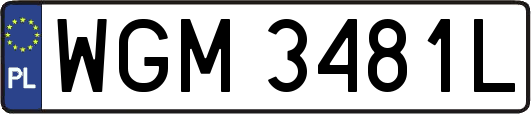 WGM3481L
