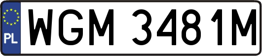 WGM3481M