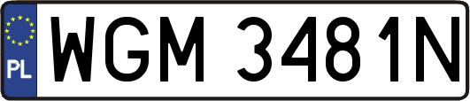 WGM3481N