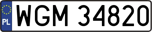 WGM34820