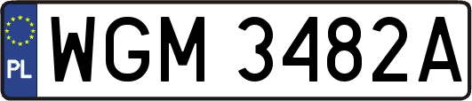 WGM3482A