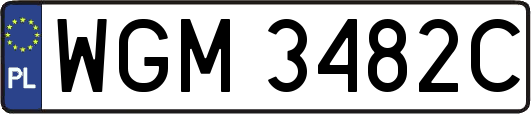 WGM3482C