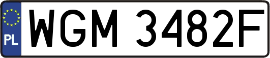 WGM3482F