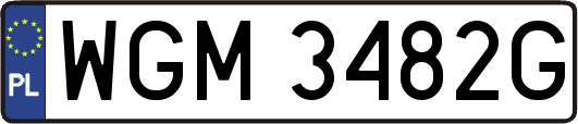 WGM3482G